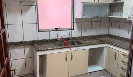 Apartamento para venda e aluguel em Vila Hortolândia de 79.00m² com 3 Quartos e 1 Garagem