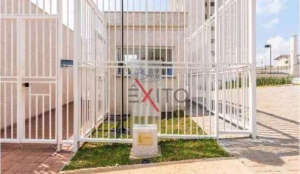 Apartamento para alugar em Cidade Luiza de 52.00m² com 2 Quartos, 1 Suite e 1 Garagem