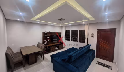 Casa para venda em Jardim Caçula de 119.00m² com 3 Quartos, 1 Suite e 2 Garagens