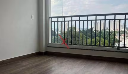 Apartamento para alugar em Jardim Ana Maria de 83.00m² com 3 Quartos, 1 Suite e 2 Garagens