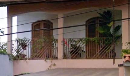 Casa para venda em Vila Hortolândia de 234.00m² com 4 Quartos, 1 Suite e 4 Garagens
