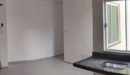 Cobertura para alugar em Jardim Utinga de 152.00m² com 2 Quartos e 1 Garagem