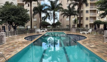 Apartamento para venda em Vila Progresso de 53.00m² com 2 Quartos e 1 Garagem