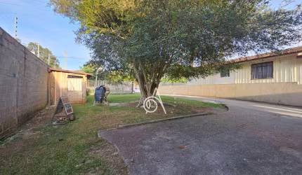 Terreno para venda em Xaxim de 487.00m²