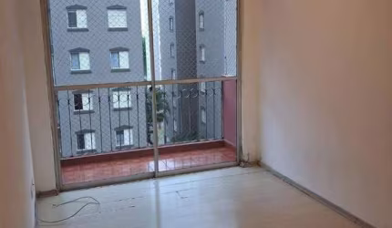 Apartamento para venda e aluguel em Jardim São Savério de 54.00m² com 2 Quartos e 1 Garagem