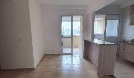 Apartamento para alugar em Vila Clementino de 62.00m² com 2 Quartos, 1 Suite e 1 Garagem
