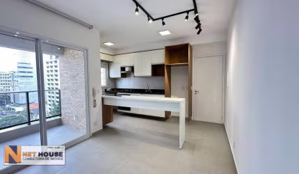Apartamento para alugar em Paraíso de 39.00m² com 1 Quarto