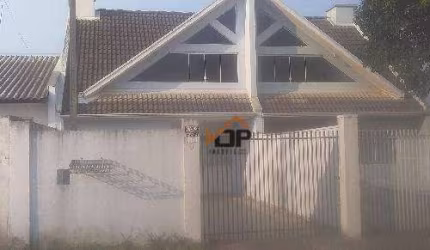 Casa para venda em Iguaçu de 106.00m² com 2 Quartos e 1 Garagem