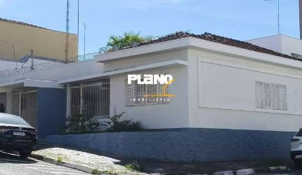 Imóvel Comercial para alugar em Centro de 234.15m² com 1 Quarto e 1 Garagem