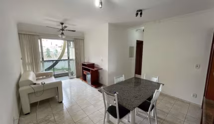 Apartamento para alugar em Mansões Santo Antônio de 65.00m² com 2 Quartos, 1 Suite e 2 Garagens