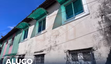 Apartamento para alugar em Nova Metrópole (jurema) de 80.00m² com 4 Quartos