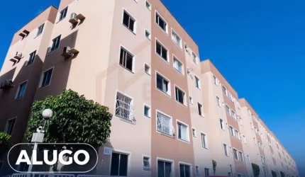 Apartamento para alugar em Centro de 53.00m² com 2 Quartos