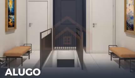 Sala Comercial para alugar em Nova Metrópole (jurema) de 40.00m² com 1 Quarto