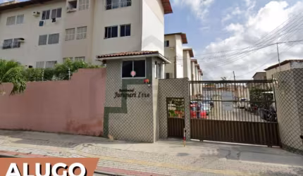 Apartamento para alugar em Parque Guadalajara (jurema) de 41.00m² com 2 Quartos