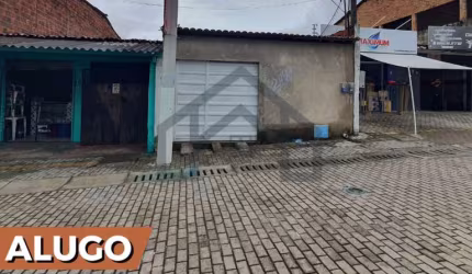Sala Comercial para alugar em Parque Guadalajara (jurema) de 180.00m² com 2 Quartos