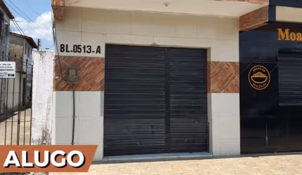 Sala Comercial para alugar em Nova Metrópole (jurema) de 20.00m²