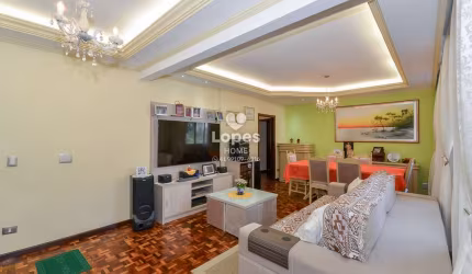 Apartamento para venda em Centro de 120.00m² com 3 Quartos, 1 Suite e 1 Garagem