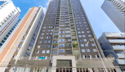 Apartamento para venda em Batel de 182.00m² com 4 Quartos, 1 Suite e 2 Garagens
