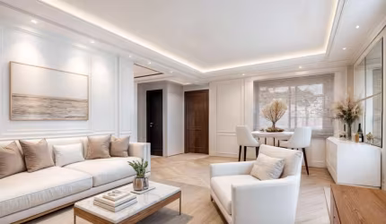 Sobrado para venda em Hugo Lange de 244.00m² com 3 Quartos, 3 Suites e 3 Garagens