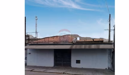 Sala Comercial para alugar em Arujamérica de 250.00m²