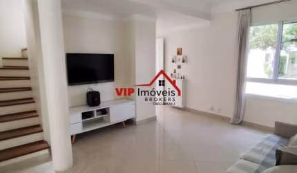 Apartamento para venda em Jardim Shangai de 91.00m² com 3 Quartos, 1 Suite e 2 Garagens