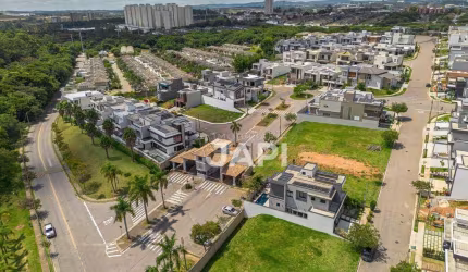 Terreno en Condomínio para venda em Loteamento Reserva Ermida de 250.00m²