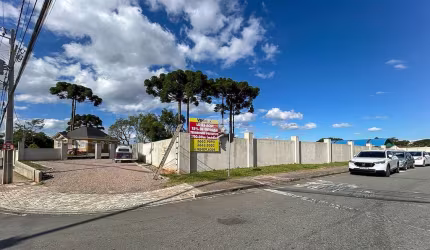 Terreno para venda em São Gabriel de 171.00m²
