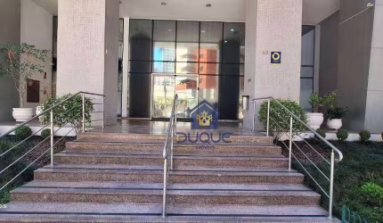 Sala Comercial para venda em Batel de 35.00m²