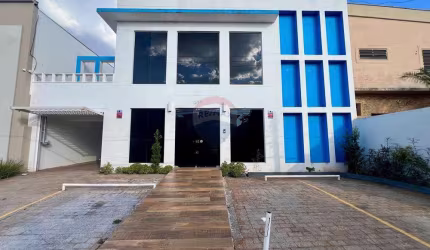 Prédio Comercial para venda em Alto Da Boa Vista de 579.44m² com 15 Garagens