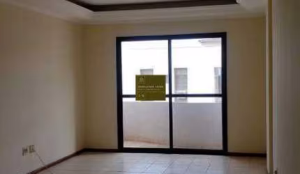 Apartamento para venda em Bom Jardim de 90.00m² com 3 Quartos e 1 Garagem