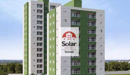 Apartamento para venda em Vila São José de 75.00m² com 2 Quartos, 1 Suite e 1 Garagem