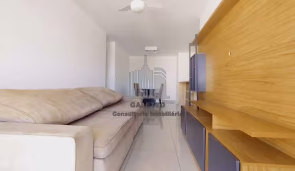 Apartamento para venda em Bosque de 85.00m² com 3 Quartos, 1 Suite e 2 Garagens