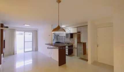 Apartamento para venda em Bosque de 85.00m² com 3 Quartos, 1 Suite e 1 Garagem