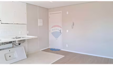 Apartamento para alugar em Jardim Villagio Ghiraldelli de 54.00m² com 2 Quartos