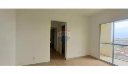 Apartamento para alugar em Jardim Novo Ângulo de 57.00m² com 2 Quartos e 1 Suite