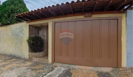 Casa para venda em Jardim Nossa Senhora De Fátima de 248.25m² com 2 Quartos e 1 Suite