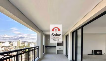 Apartamento para venda em Jardim Das Nações de 211.00m² com 4 Quartos, 3 Suites e 3 Garagens