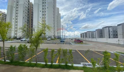 Apartamento para alugar em Parque Orestes Ôngaro de 57.00m² com 2 Quartos, 1 Suite e 1 Garagem