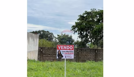 Lote / Terreno para venda em Recreio Das Acácias de 361.85m²