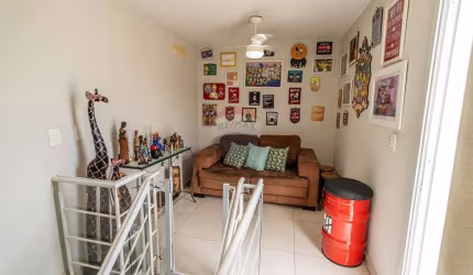 Cobertura para venda em Pechincha de 129.00m² com 3 Quartos, 2 Suites e 2 Garagens