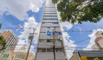 Apartamento para venda em Centro de 48.00m² com 1 Quarto e 1 Garagem