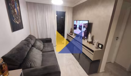 Apartamento para venda em Jardim Aida de 61.00m² com 2 Quartos, 1 Suite e 1 Garagem