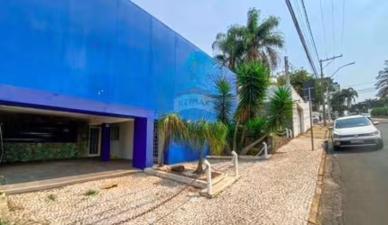 Prédio Comercial para alugar em Centro de 534.00m² com 4 Garagens