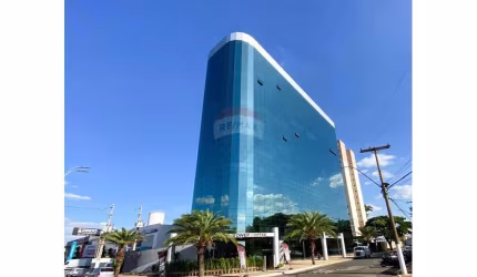 Sala Comercial para alugar em Vila Israel de 91.00m² com 2 Garagens
