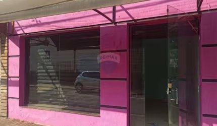 Sala Comercial para alugar em Centro de 50.00m²