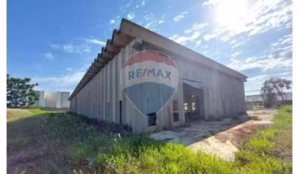Galpão / Depósito / Armazém para alugar em Morada Do Sol de 1619.00m² com 30 Garagens