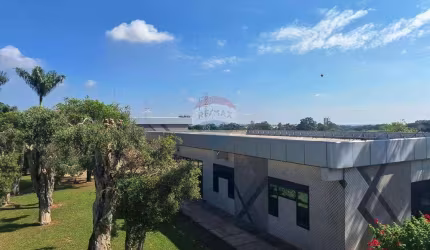 Galpão / Depósito / Armazém para alugar em Loteamento Residencial Jardim Villagio de 7000.00m² com 30 Garagens