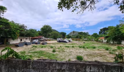 Terreno para venda em Jacarepaguá de 8232.00m²