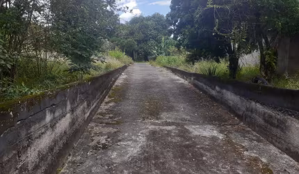 Terreno para venda em Campo Grande de 4255.00m² com 2 Quartos e 10 Garagens