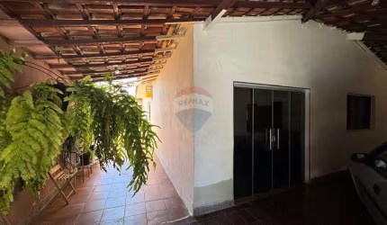 Casa para venda em Jardim Santa Terezinha de 120.00m² com 4 Quartos, 1 Suite e 3 Garagens